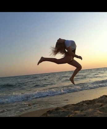 Анкета проститутки Есения - город Щебетовка, 19 лет, №2074